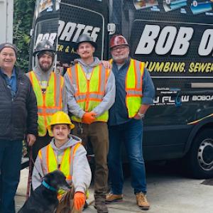 Bob Oates Sewer & Rooter