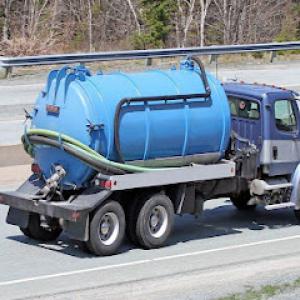 Pinky's Environmental & Sewer