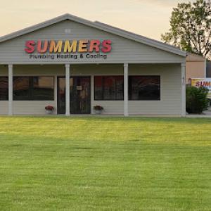 Summers Plumbing Heating & Cooling