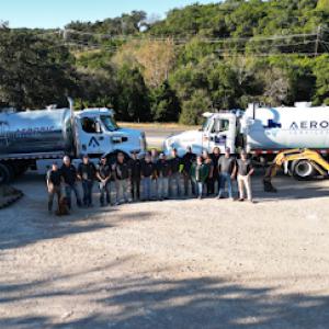 Aerobic Services
