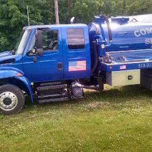 Complete Septic