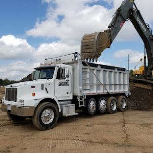 RLA Excavating