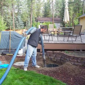 Tri-County Septic & Grease Trap Solutions