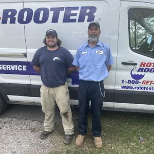 Roto-Rooter Plumbing & Drain Service
