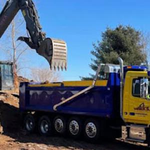 Wruck Excavating