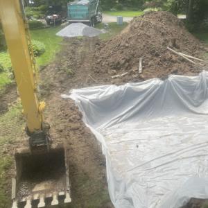 Empire Excavating & Septic