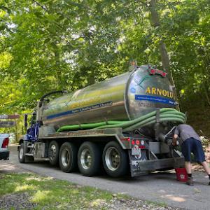 Arnold's Sanitation Technologies