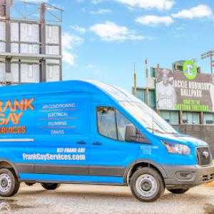 Frank Gay Services
