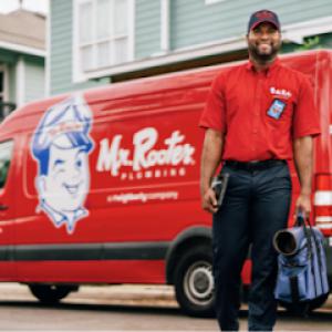 Mr. Rooter Plumbing of Omaha