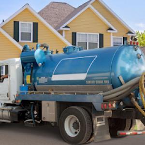Midland Pumping Service