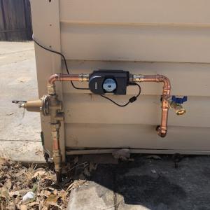 JNJ Rooter & Plumbing