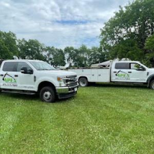 Apex Underground - Sewer & Septic