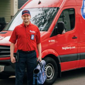 Mr. Rooter Plumbing of Contra Costa County