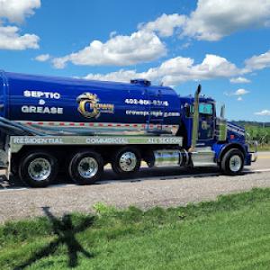 Crown Pumping