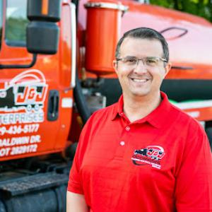 J&J Enterprises - Plumbing, Electrical, & Septic Services