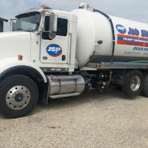 Job Site Pumping Services
