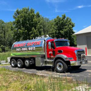 Sunset Septic Service