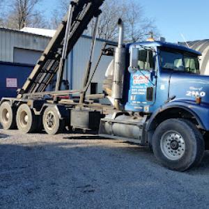 C & S Disposal