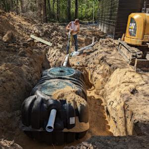 AAA Sewer & Gas Inspection & Recertification