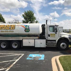 Black Gold Septic