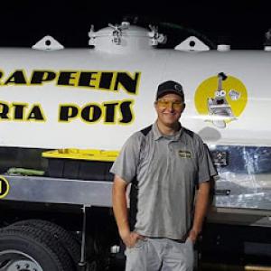 Urapeein Porta Pots