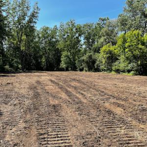 LGX Excavating