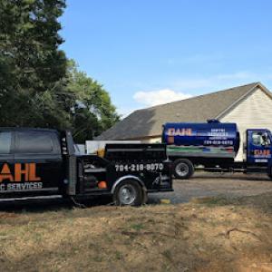 Dahl Septic Services