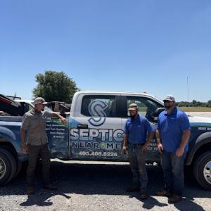 Septic Near Me