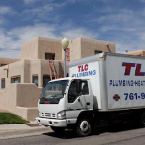 TLC Plumbing Heating Cooling Electrical
