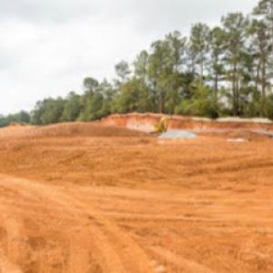 All Terrane Excavating