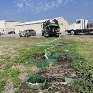 Ferguson & Sons Septic