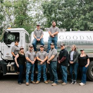 Goodman Septic Services
