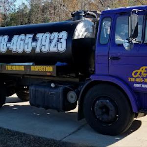 A&E Contractor & Waste Management