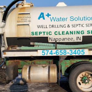 A+ Water Solutions