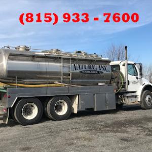 Nature Environmental Services