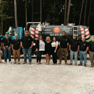 Scott&rsquo;s Plumbing / LSJK Septic Repair