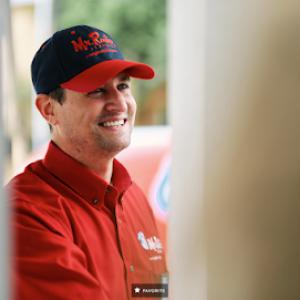Mr. Rooter Plumbing of Toledo