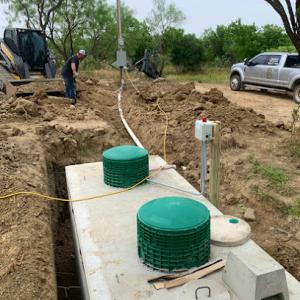 Bramlett Septic