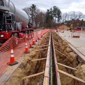 NC Bratko Construction