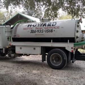 Howard Septic Tank Services
