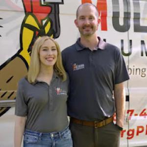Molberg Plumbing