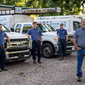 CJ's Plumbing Repair