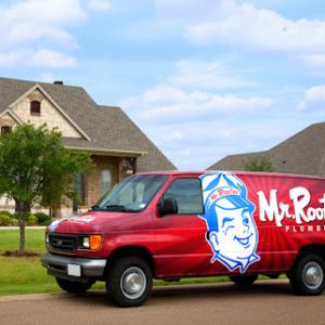 Mr Rooter Plumbing Of Liverpool