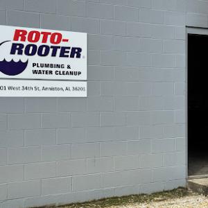 Roto-Rooter