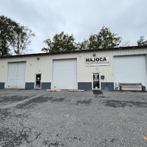Hajoca Plumbing Heating Industrial Supplies