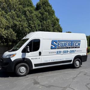SewerTech Cesspool & Drain