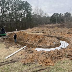 Advanced Septic Services