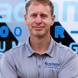 Acadiana Rooter Plumbing