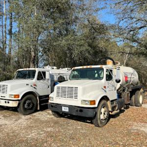 Gray's Septic Service