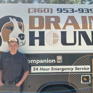 Drain Hound (Owner - Operator)